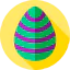 Easter egg icon 64x64