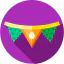 Garlands icon 64x64