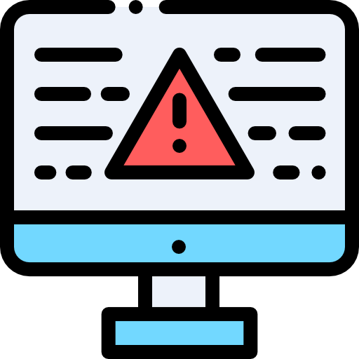 Error 图标