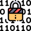 Lock Ikona 64x64