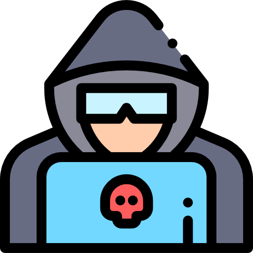 Hacker Ikona