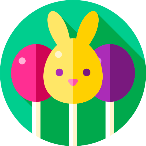 Balloons icon