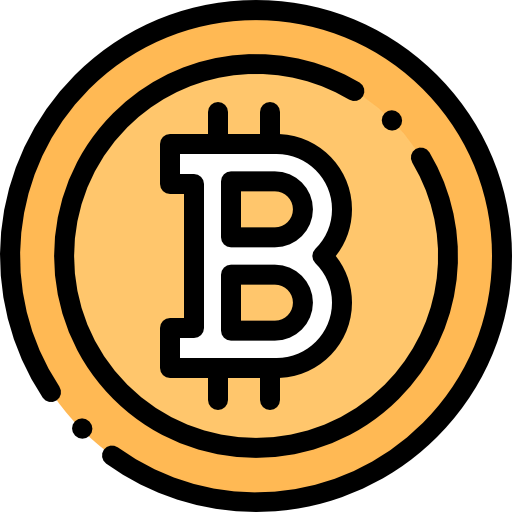 Bitcoin icon