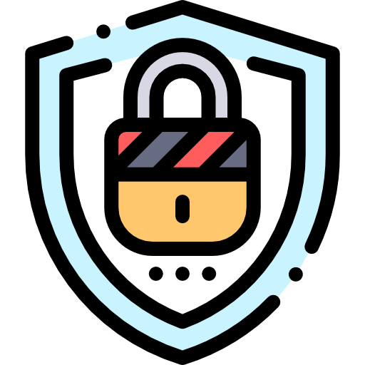 Protect icon