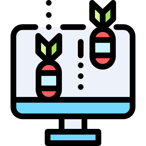 Ddos icon