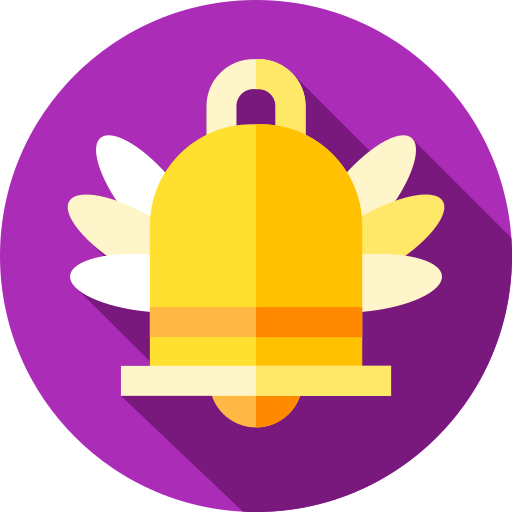 Bell icon