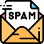 Spam Ikona 64x64