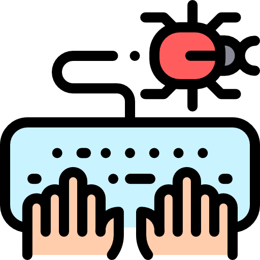 Keyboard icon