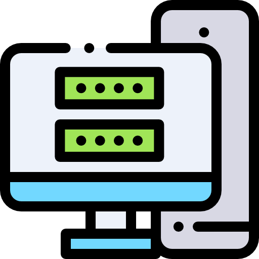 Login icon