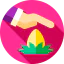 Easter egg icon 64x64