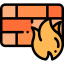 Firewall Ikona 64x64