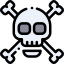 Death ícono 64x64