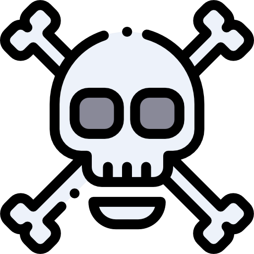 Death icon