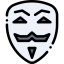 Hacker Ikona 64x64