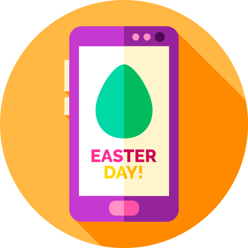 Smartphone icon