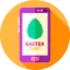 Smartphone icon 64x64