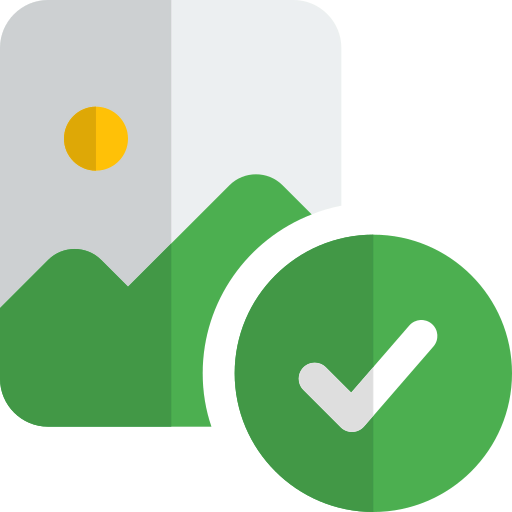 Verified icon