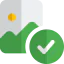 Verified icon 64x64