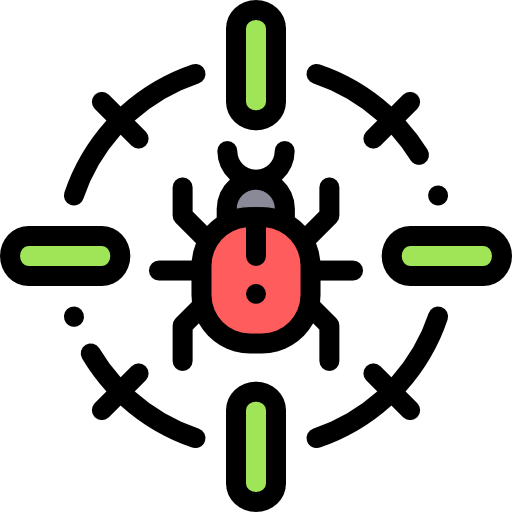 Detection Symbol
