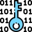 Key Ikona 64x64