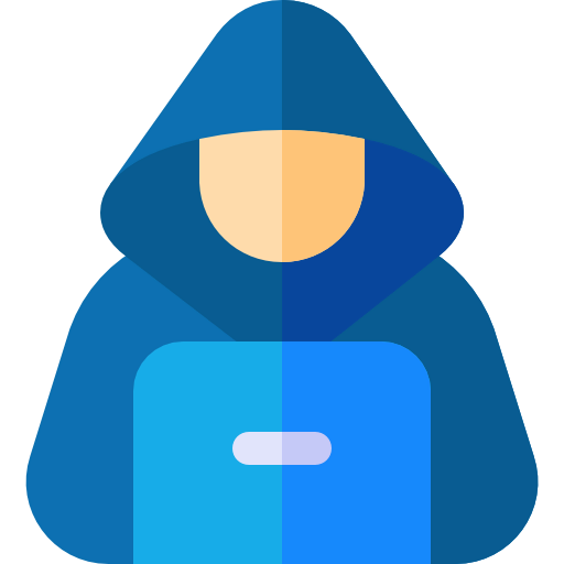 Hacker icon