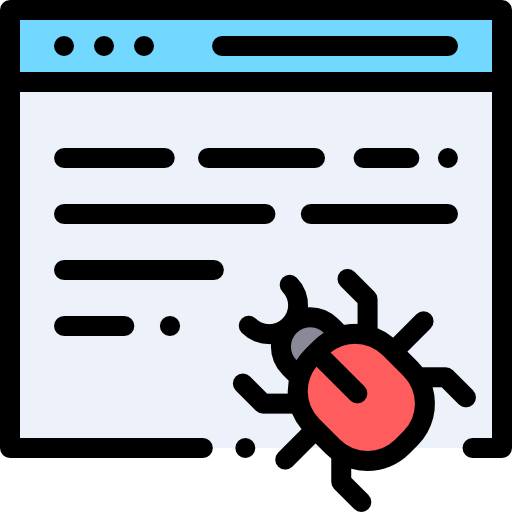Hacking icon