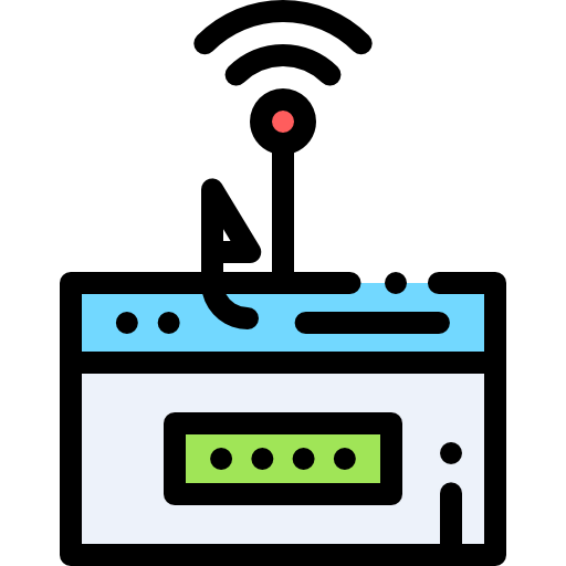 Phishing icon