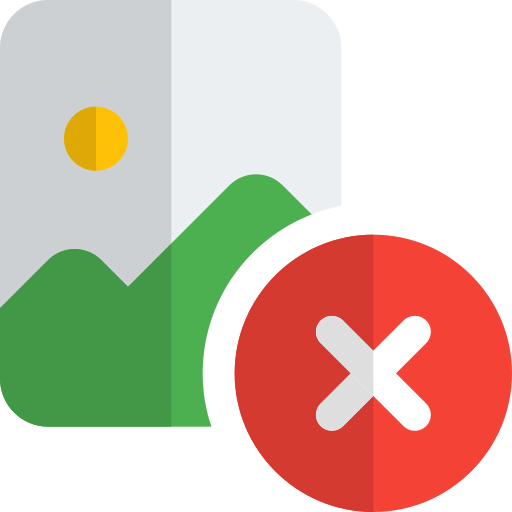 Delete icon