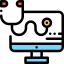Computer Ikona 64x64