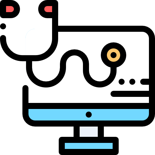 Computer icon