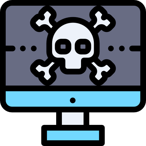 Spyware icon