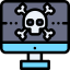 Spyware ícono 64x64
