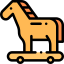 Trojan Ikona 64x64