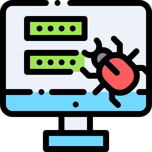 Password icon