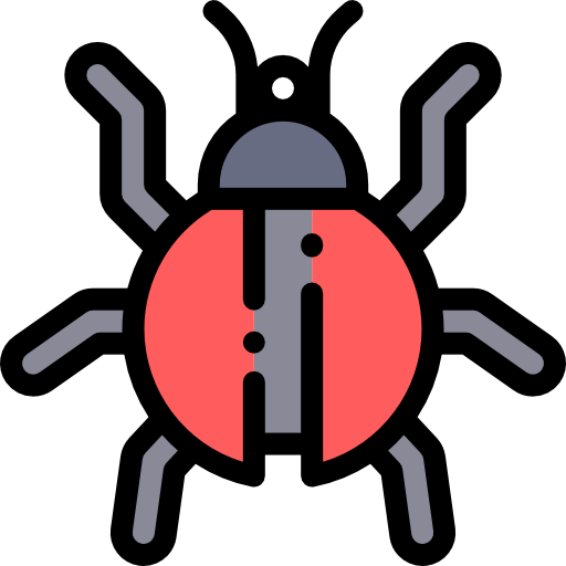 Virus icon