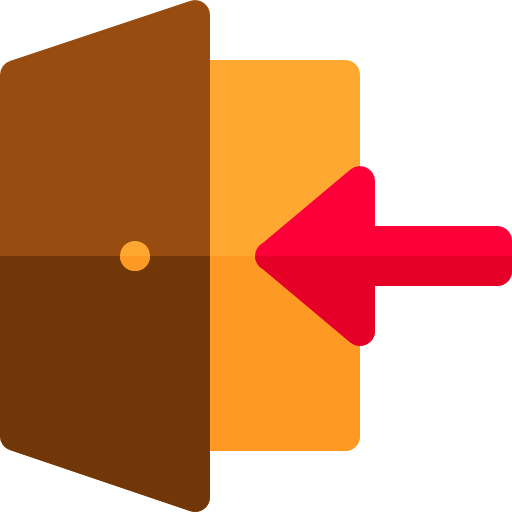 Login icon