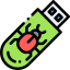 Pendrive Ikona 64x64