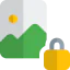 Locked icon 64x64