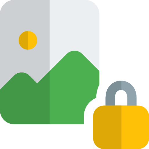 Locked icon