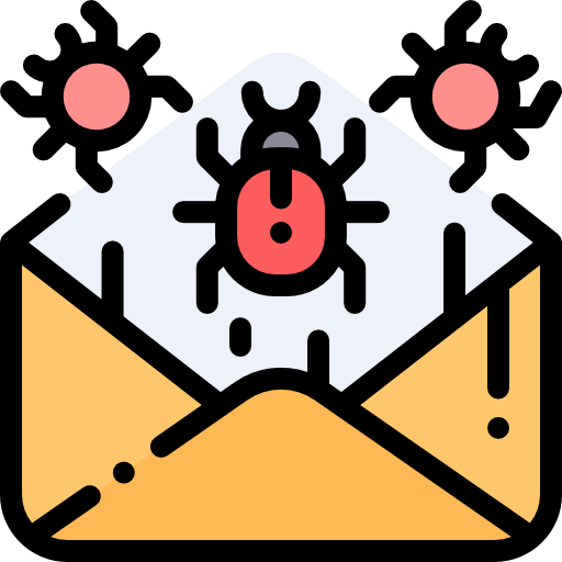 Danger icon