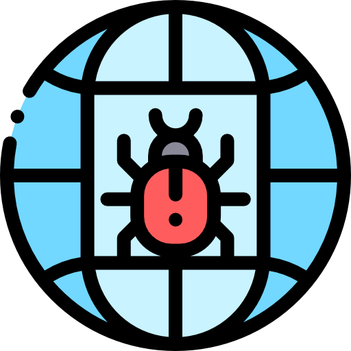 Global icon