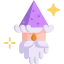 Magician icon 64x64