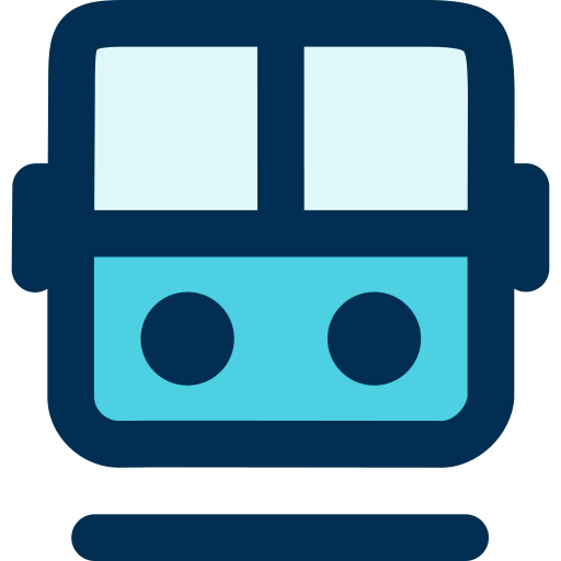 Tram icon