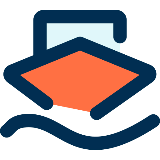 Boat icon