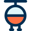 Gyrocopter icon 64x64