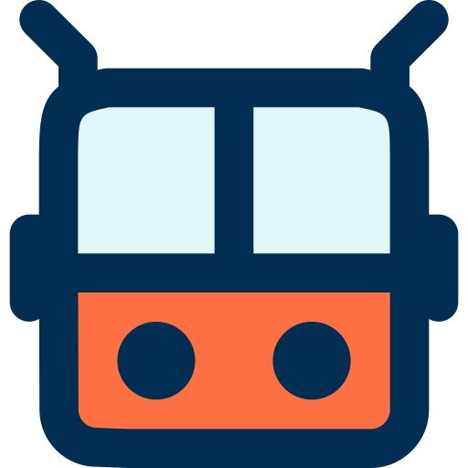 Subway icon