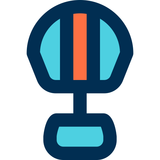 Aeronautics icon