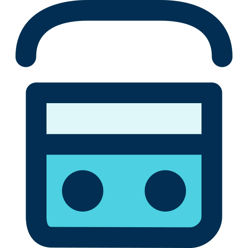 Subway icon