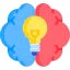 Brain icon 64x64