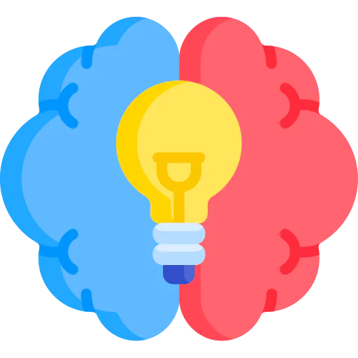 Brain Symbol